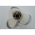 30 - 60 HP PROPELLER YAMAHA 11 5/8 X 11 -G