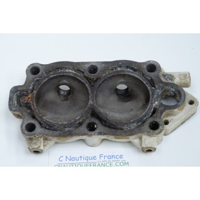 6 - 8 CV 2T CULASSE JOHNSON EVINRUDE 333716 - 0333716