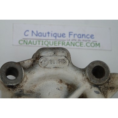 6 - 8 CV 2T CULASSE JOHNSON EVINRUDE 333716 - 0333716