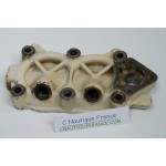 5 - 8 HP CYLINDER HEAD  JOHNSON EVINRUDE 327444 - 0327444