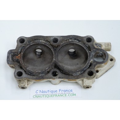 5 - 8 CV CULASSE JOHNSON EVINRUDE 327444 - 0327444