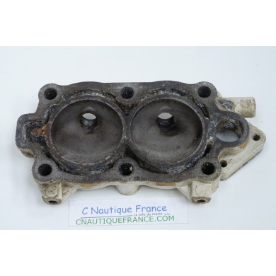 5 - 8 CV DELLA TESTATA JOHNSON EVINRUDE 327444