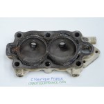 5 - 8 HP CYLINDER HEAD  JOHNSON EVINRUDE 327444 - 0327444