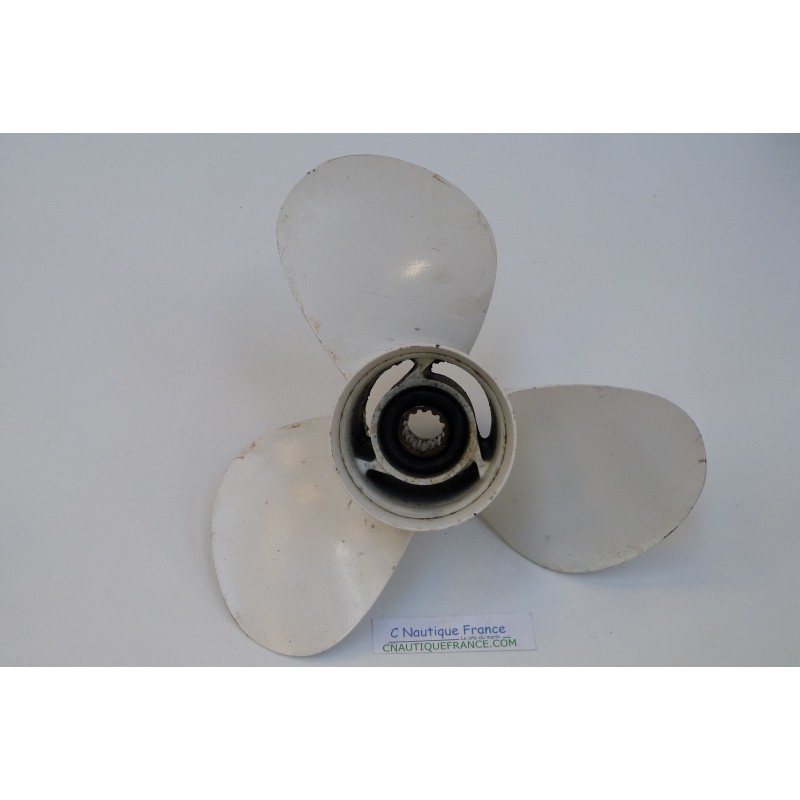 30 - 60 HP PROPELLER YAMAHA 11 3/8 X 12 -G