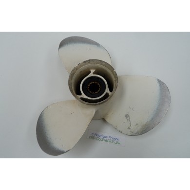 30 - 60 HP PROPELLER YAMAHA 11 3/8 X 12 -G