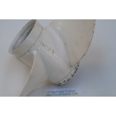 30 - 60 HP PROPELLER YAMAHA 11 3/8 X 12 -G