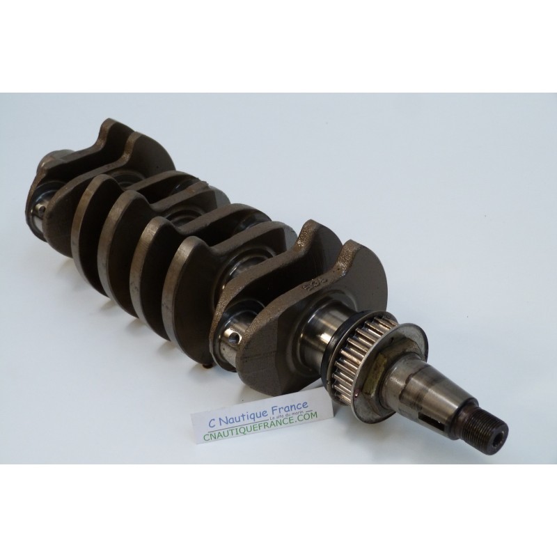 F50 F60 ALBERO A GOMITI 50 - 60 CV YAMAHA 6C1 6C2 6C5