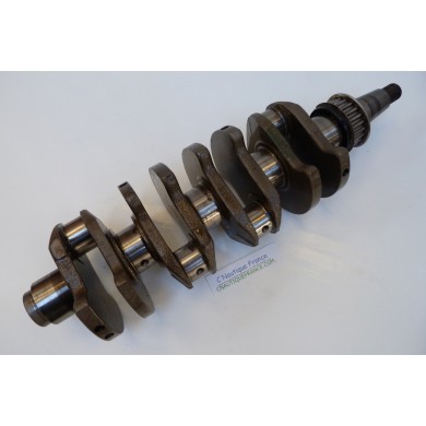 F50 F60 CRANKSHAFT 50 - 60 HP YAMAHA 6C1 6C2 C5