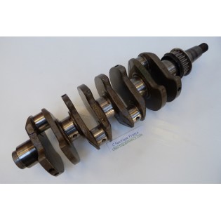 F50 F60 ALBERO A GOMITI 50 - 60 CV YAMAHA 6C1 6C2 6C5