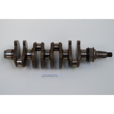 F50 F60 ALBERO A GOMITI 50 - 60 CV YAMAHA 6C1 6C2 6C5