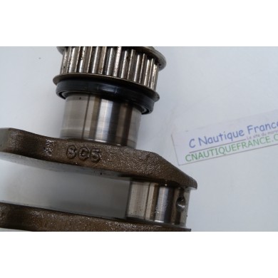 F50 F60 ALBERO A GOMITI 50 - 60 CV YAMAHA 6C1 6C2 6C5