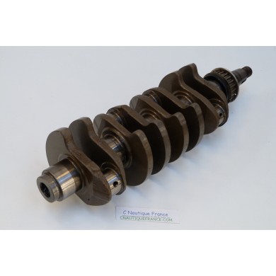 F50 F60 CRANKSHAFT 50 - 60 HP YAMAHA 6C1 6C2 C5