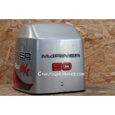 50 CV CAPOT 50 CV 4T MARINER 50ELPT