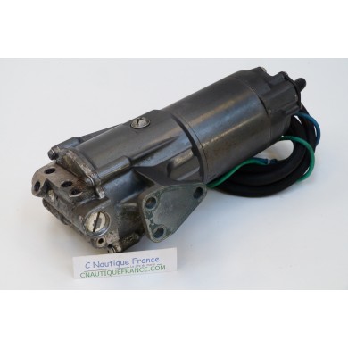 DT65 DT140 MOTEUR DE TRIM 65 - 140 CV 2T SUZUKI