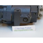 F40 F60 POWER TRIM 40 - 60 HP YAMAHA 6C5-43800-01