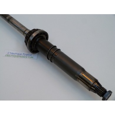 120 - 140 CV ALBERO MOTORE TOHATSU 3C7-64302-1