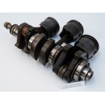 MD70 MD90 CRANKSHAFT 70 - 90 HP 2S TOHATSU 3T7 3T9