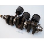 MD70 MD90 CRANKSHAFT 70 - 90 HP 2S TOHATSU 3T7 3T9