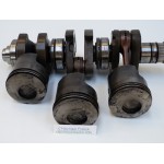 MD70 MD90 CRANKSHAFT 70 - 90 HP 2S TOHATSU 3T7 3T9