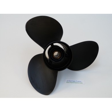 60 - 130 HP  PROPELLER 13.50 X 15 SOLAS YAMAHA SELVA TOHATSU