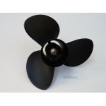 60 - 130 HP  PROPELLER 13.50 X 15 SOLAS YAMAHA SELVA TOHATSU