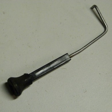 STARTER 40 50 CV YAMAHA 6H4