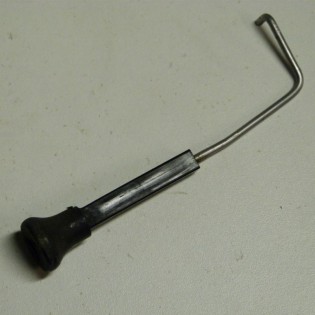 STARTER 40 50 CV YAMAHA 6H4