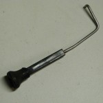 STARTER 40 50 CV YAMAHA 6H4