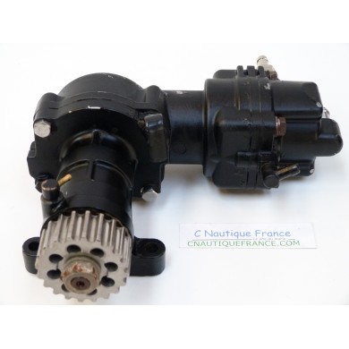 70 - 90 CV 2T COMPRESSEUR TOHATSU 3T7 3T9 MD70B MD90B