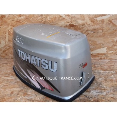 MD90B TOP COWL 90 HP 2S TOHATSU 3T9 TLDI