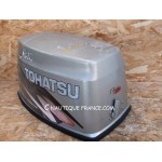 MD90B TOP COWL 90 HP 2S TOHATSU 3T9 TLDI