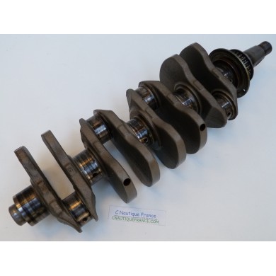 75 - 90 HP 4S CRANKSHAFT MERCURY MARINER 804098T