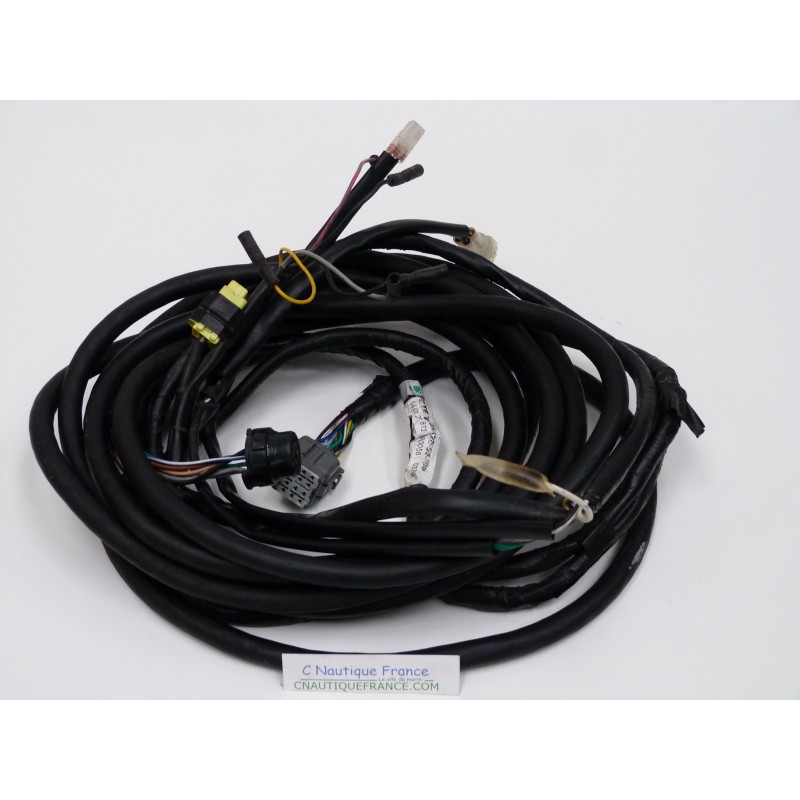 CONTROL MAIN WIRING HARNESS 36620-93J00