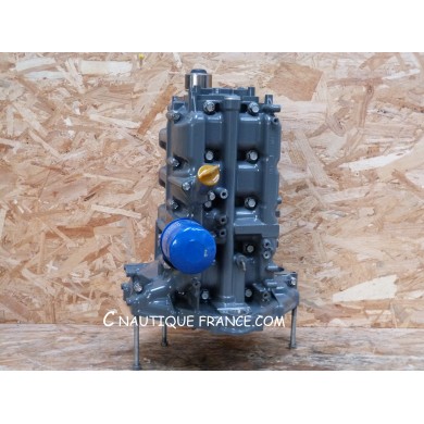 BF75A BF90A CYLINDER BLOCK 75 - 90 HP HONDA ZW1