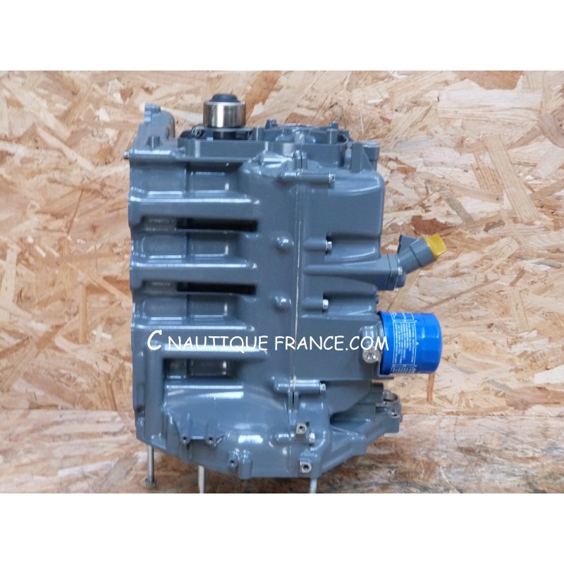 BF75A BF90A CYLINDER BLOCK 75 - 90 HP HONDA ZW1