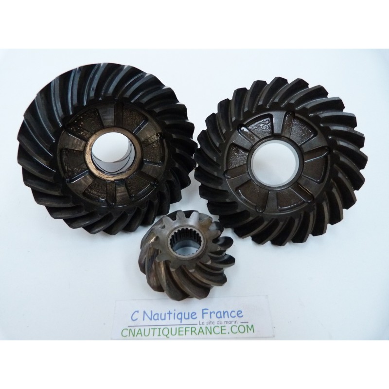 DF90 DF140 KIT PIGNONS 90 - 140 CV 4T SUZUKI  90J