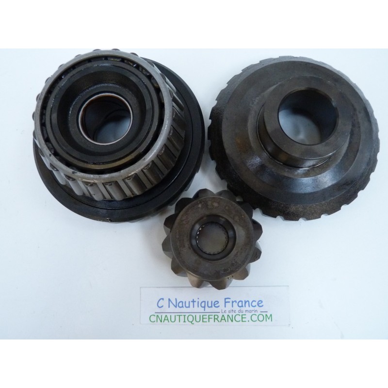 トランスミッションハイギア Gear Set 57510-93902 57521-93902 57311-93901 For Suzuki Outboard 9.9HP