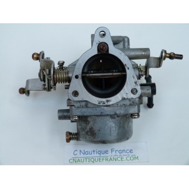 DT75 CARBURATEUR 75 CV 2T SUZUKI