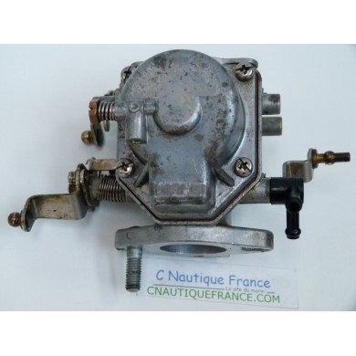 DT75 CARBURATORE 75 CV 2T SUZUKI