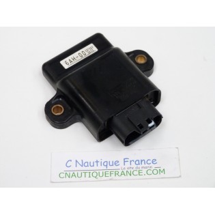 CENTRALINA CDI 15 - 20 CV 4T YAMAHA 6AH-85540