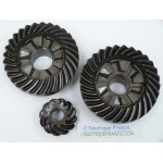 DF60 DF70 PINION GEAR 60 - 70 HP SUZUKI 99E