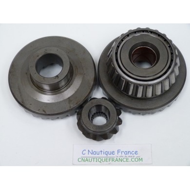 DF60 DF70 KIT PIGNONE 60 - 70 CV SUZUKI 99E