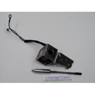 STARTER ELECTRIQUE 9.9 - 15 CV 4T YAMAHA 66M 66N F9.9 F15