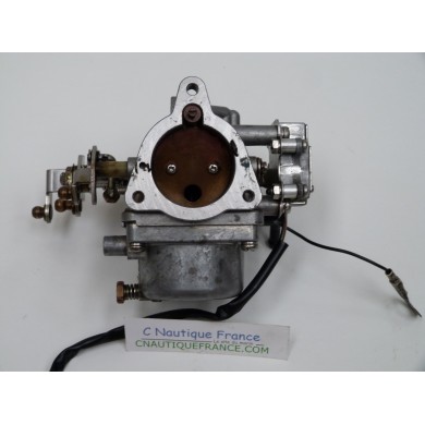 DT75 CARBURATEUR 75 CV 2T SUZUKI N°2