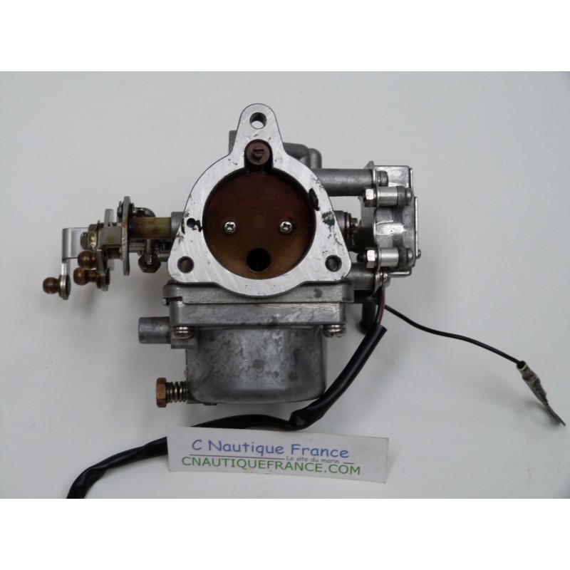 DT75 CARBURETOR 75 HP 2S SUZUKI N°2