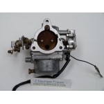 DT75 CARBURATEUR 75 CV 2T SUZUKI N°2