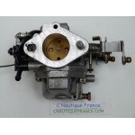 DT75 CARBURETOR 75 HP 2S SUZUKI N°2