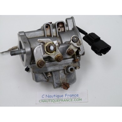 DT75 CARBURETOR 75 HP 2S SUZUKI N°2