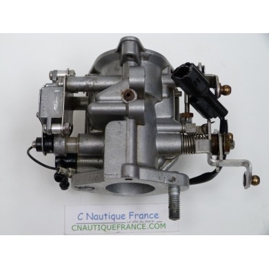 DT75 CARBURATEUR 75 CV 2T SUZUKI N°2