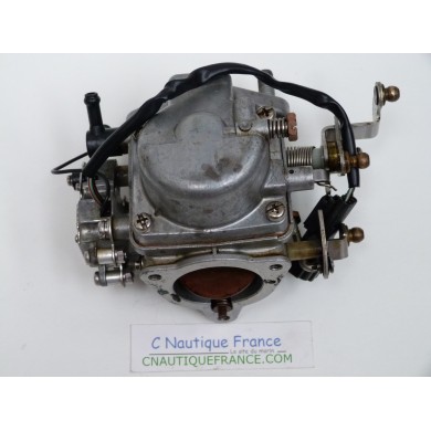 DT75 CARBURATEUR 75 CV 2T SUZUKI N°2